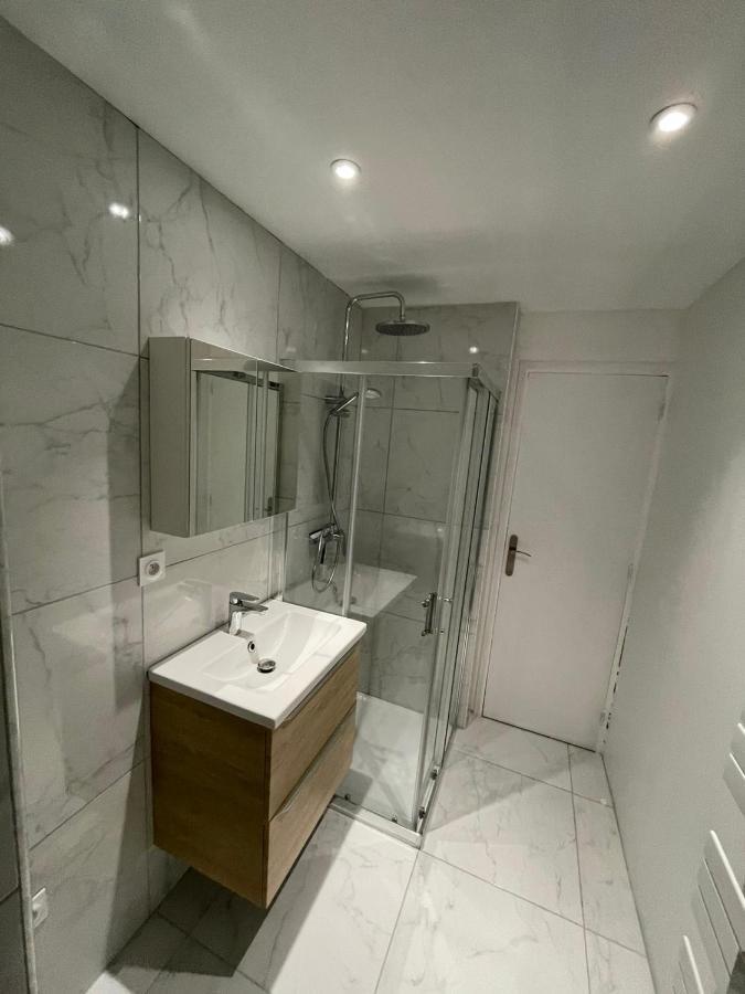 Petit T2 / 4 Couchages Apartment Cannes Exterior photo